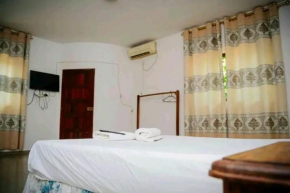 Katanga Accommodation